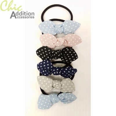 Hair Tie PTH17-0514